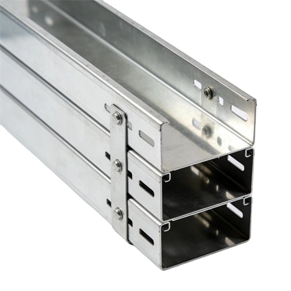 CDC rack cabinet wall-mounted maintenance