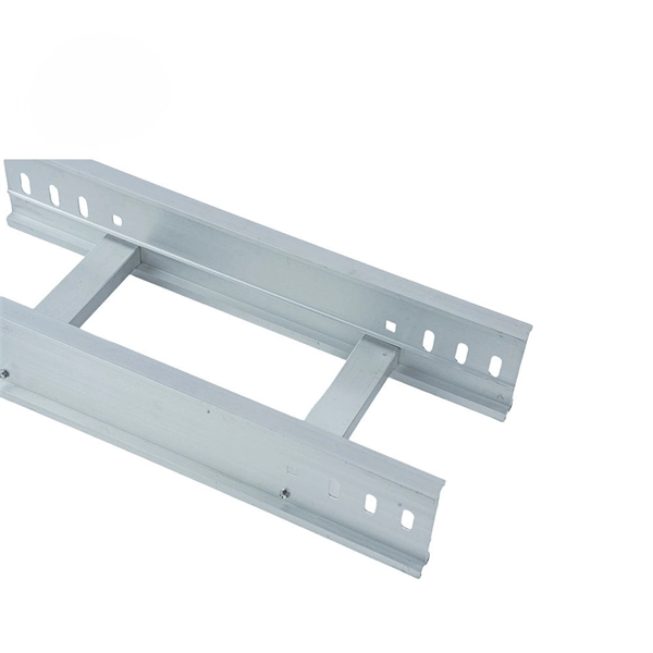 Ethiopia Cable Tray Renovation