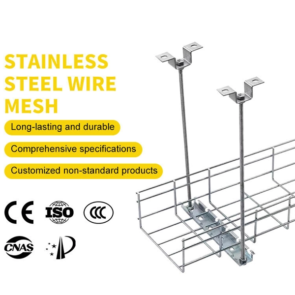 Fiber Optic Cable Corner Marker