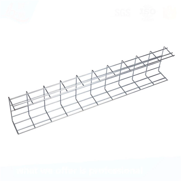 Indoor cable trays and wire ducts protection