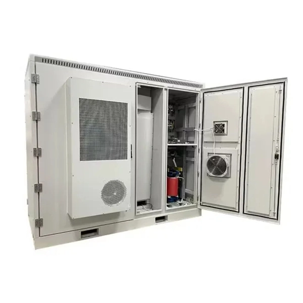 Philippines Network Cabinet Fan Supplier