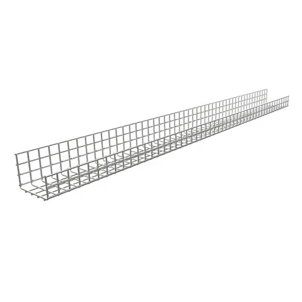 Democratic Republic of Congo Cable Tray Manufacturer Company