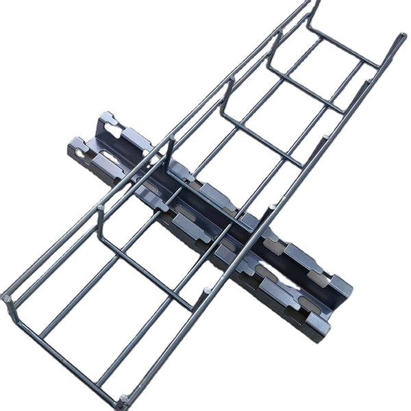 Ireland Stainless Steel Fireproof Cable Tray Company
