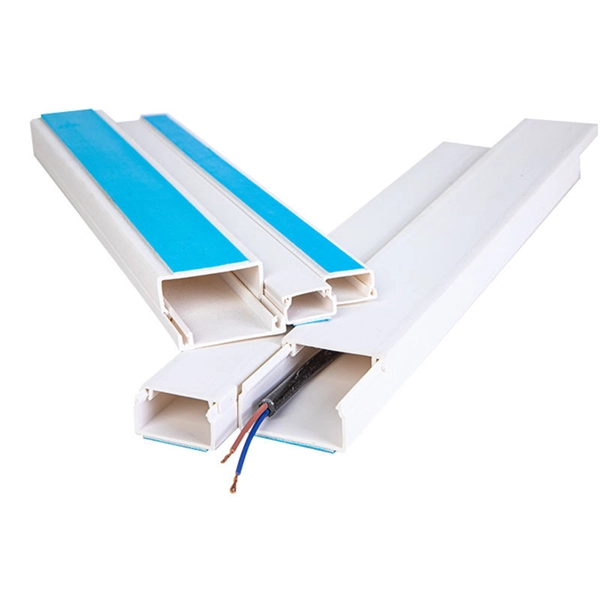 Galvanized Perforated Cable Trays in Malaysia