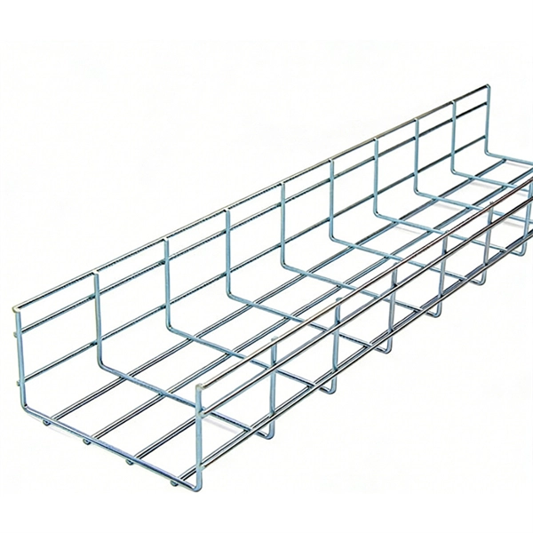 Stainless Steel Cable Trays in Uruguay and Saudi Arabia