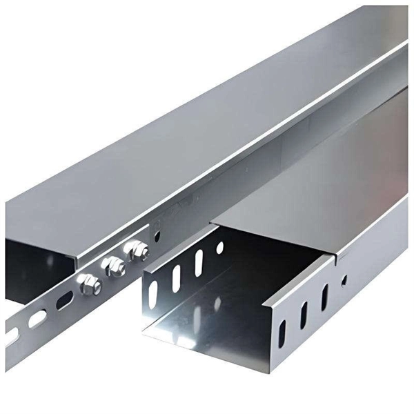 Detailed steps for connecting the fiber distribution box