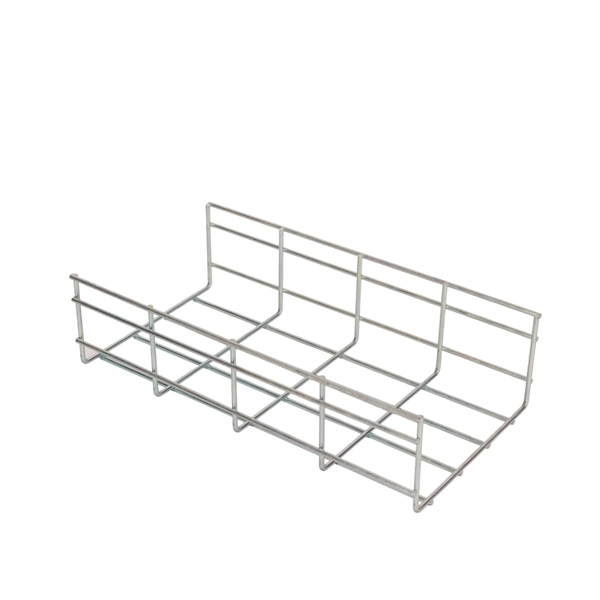 Fireproofing and Sealing of Cable Trays and Shafts