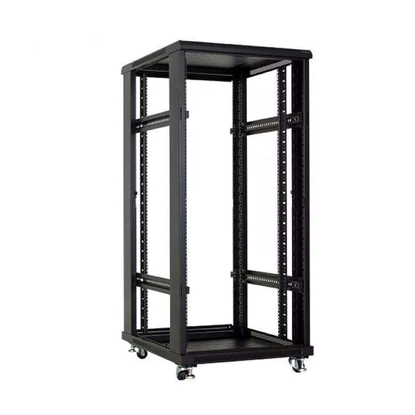 Stainless Steel Network Cabinet Manufacturer Quotation