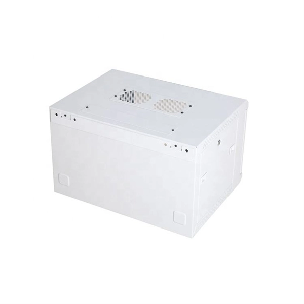Specifications for the inlet conduit of the distribution box