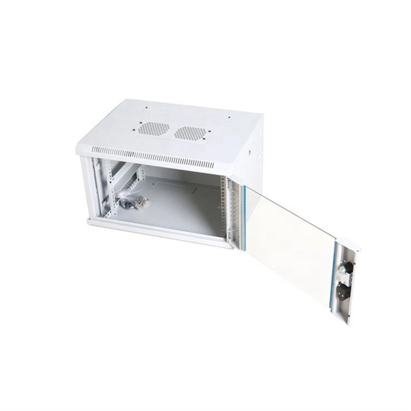 Barbados Distribution Box Molding Machine