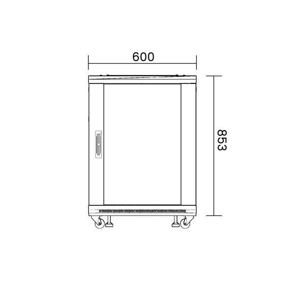 Nordic dust distribution box explosion-proof manufacturer