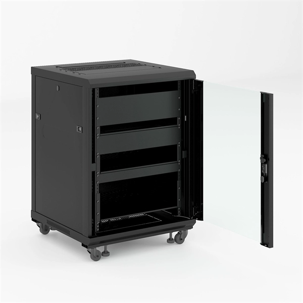 7-way high-voltage power distribution box