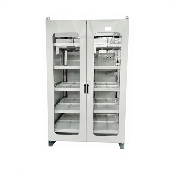 Anti-Calling Solution for Modular Energy Storage Cabinets in Kenya