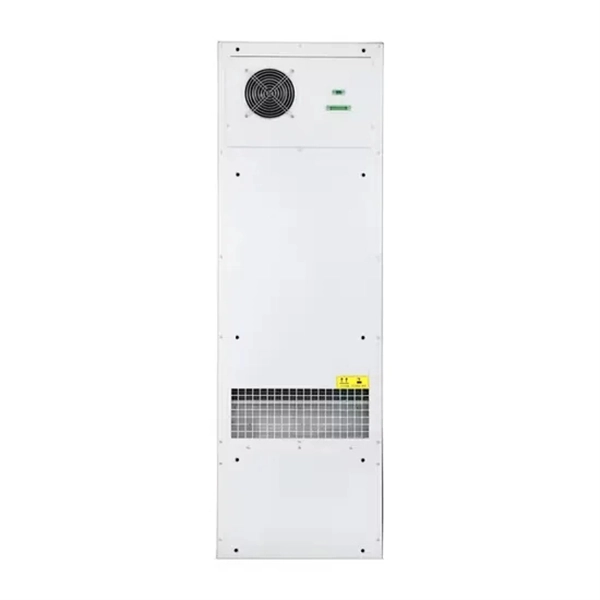 Intelligent Fiber Optic Distribution Box for Mining