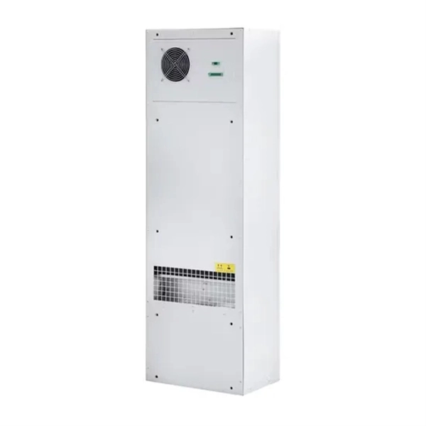 Intelligent electronic patch panel for network use in stock