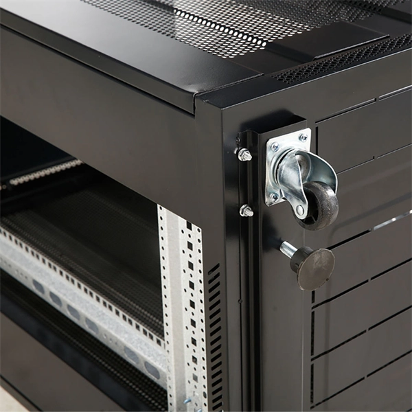 Latvia Data Center Telecommunications Shelter Construction Case Study