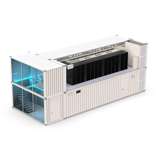 Intelligent FOB Price for Head-of-Line Containers