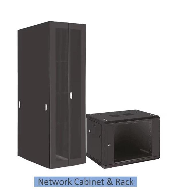 Which device is the terminal box 