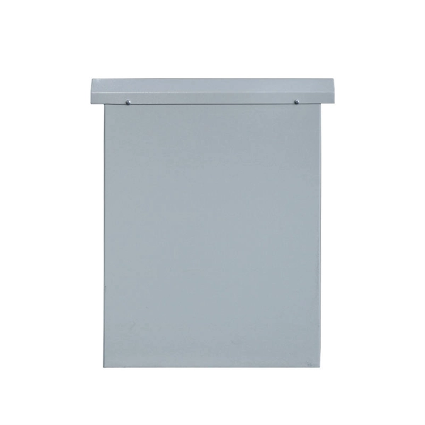 Belarusian Data Center Temperature-Controlled Cabinet Construction Case