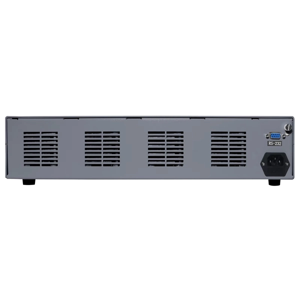 Supply of Fiber Optic Fast Connectors to Nigeria