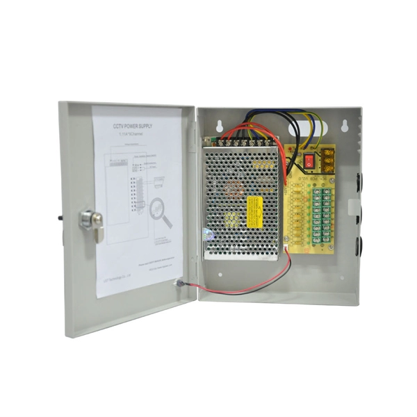 Analysis of Optical Cable Location and Inspection in Zimbabwe