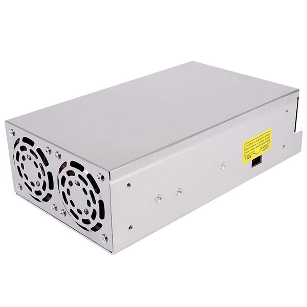 4-way VGA switcher KVM
