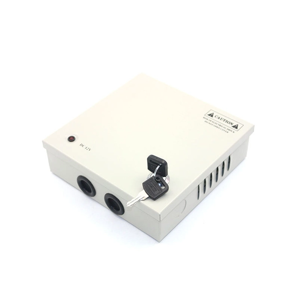 Optical Power Meter Rating
