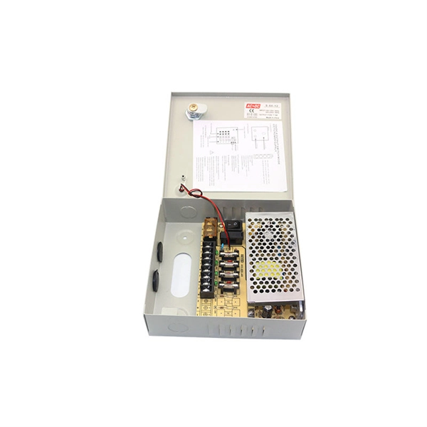 Cable Equipment Distribution Box