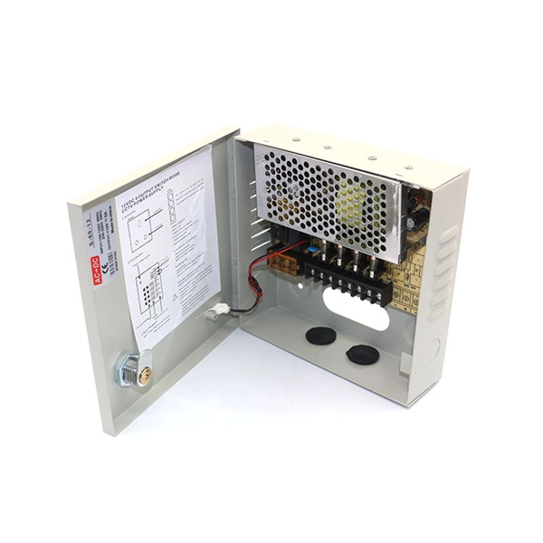 How much does a high-voltage distribution box cost in Greece 