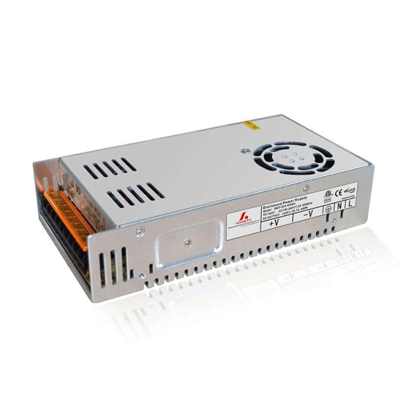 Connect two routers with fiber optic cable