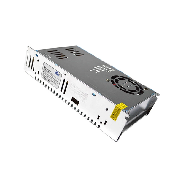Distribution Box Delivery and Acceptance