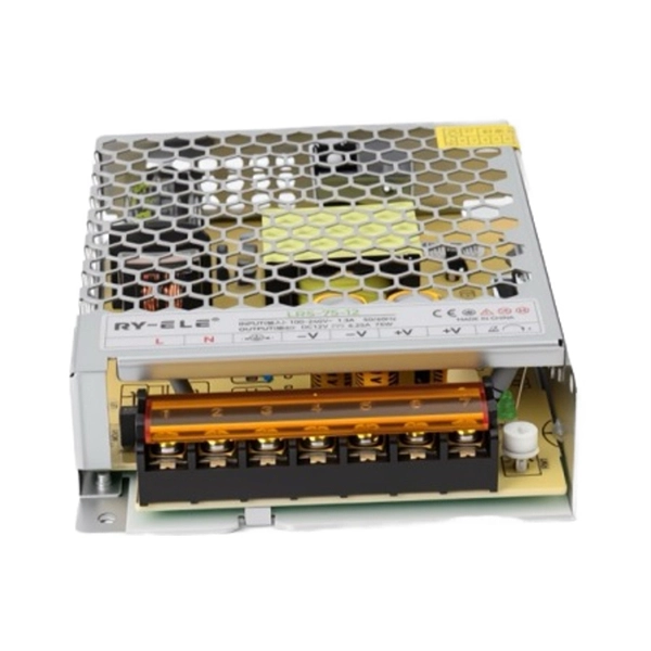 UK UPS Power Systems