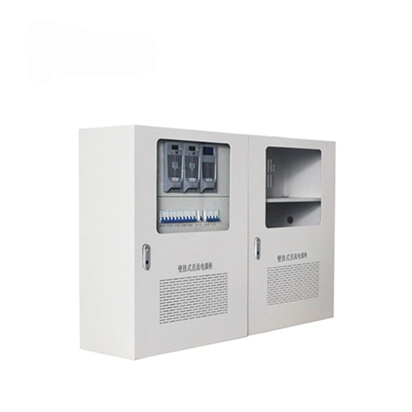 What is a low-voltage access layer switch used for 