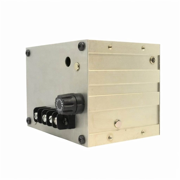 Chilean Data Center Fiber Optic Cable Clamp Installation Case