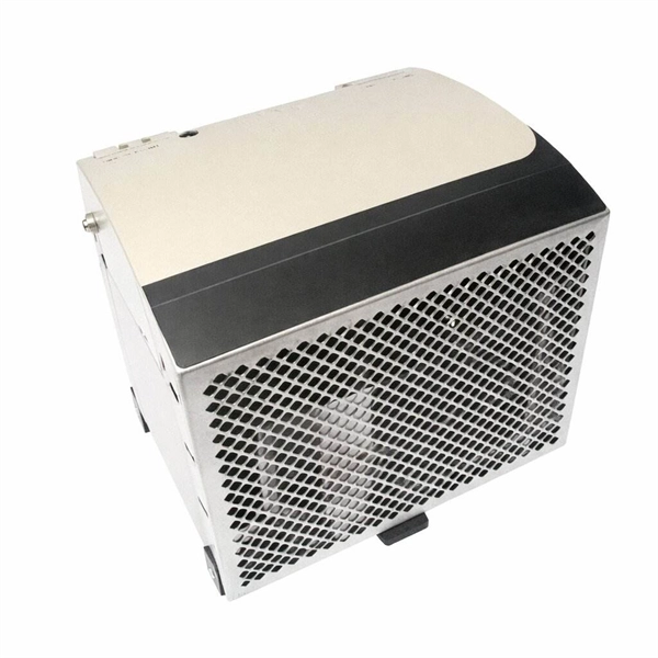 Horizontal Single-Door Distribution Box