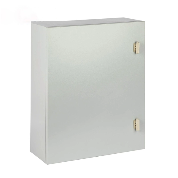 How to read the fiber distribution box