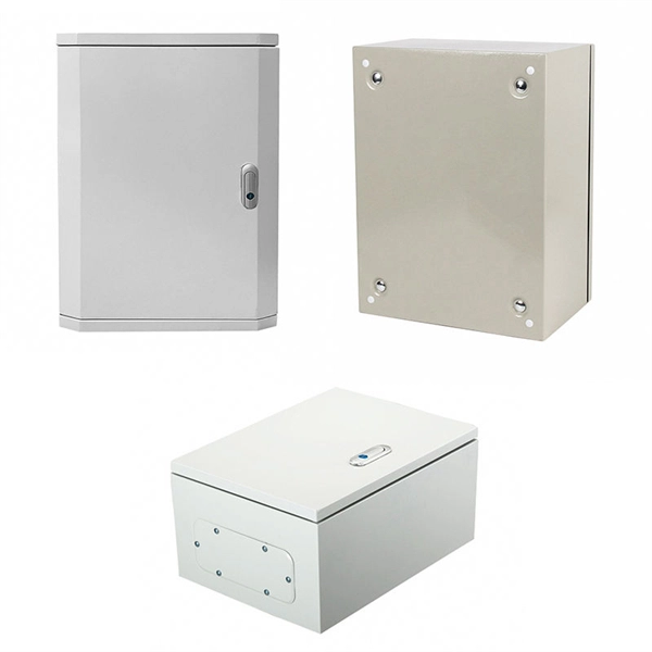 Mexican Explosion-proof Distribution Box Application Company