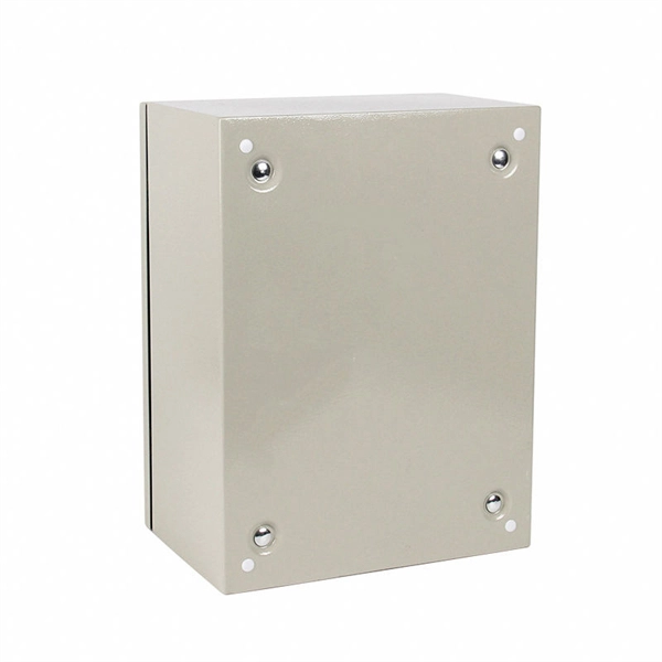 Bulgarian Non-Standard Distribution Box Manufacturer