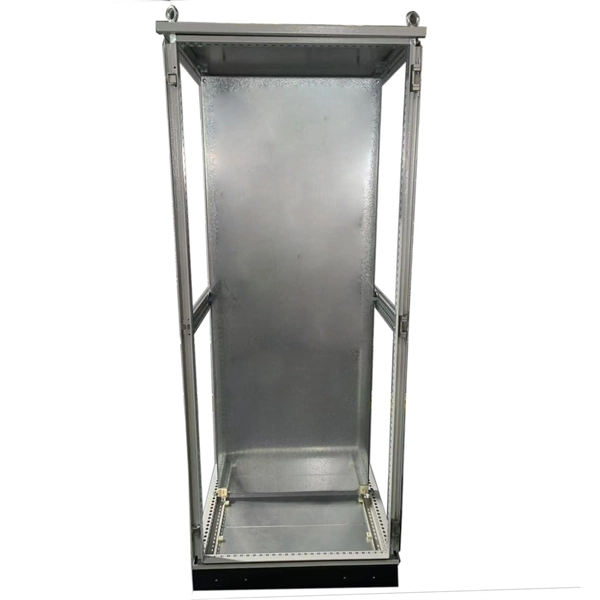What is the job of installing cable tray supports