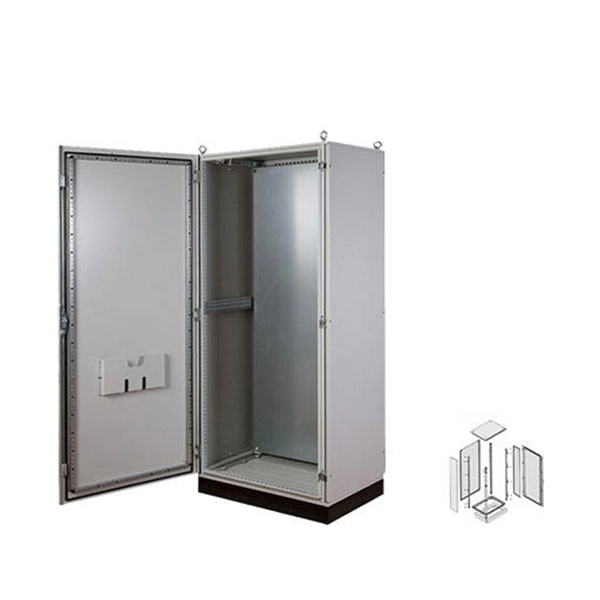 Burundi Dustproof Distribution Box