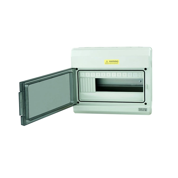 1U Fiber Optic Distribution Frame Rack
