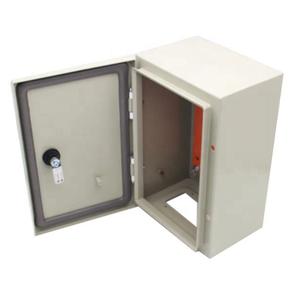 Multiple Wiring Methods for Three-Level Distribution Boxes