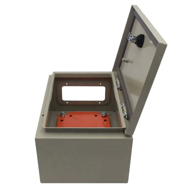 800mm deep hot aisle for LAN server rooms