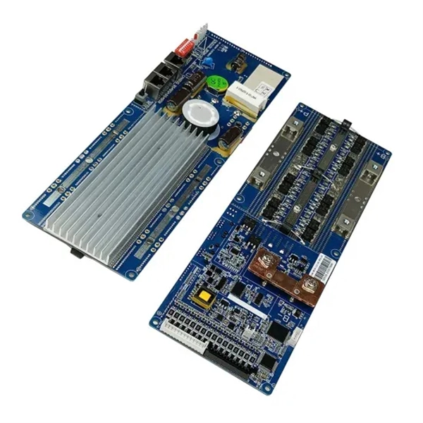 Server AI Chips