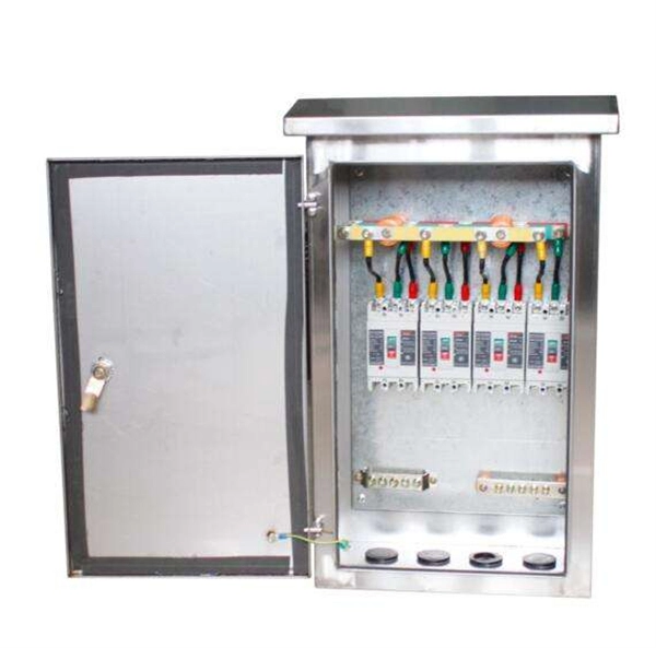 Ribbon Sensing Optical Cable