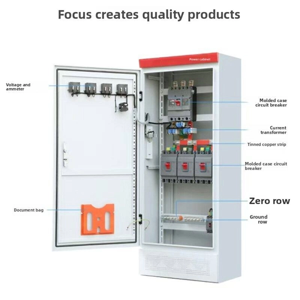 UPS Uninterruptible Power Supply System Maintenance Case