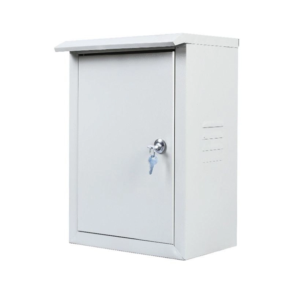 Fault in the power distribution box of the pressure stabilizing pump