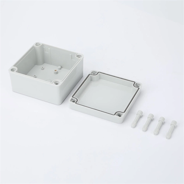 Fiber Optic Cable Box Rack