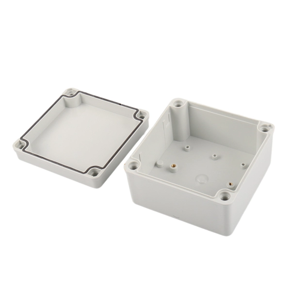 UAE Data Center Power Distribution Box Budget Sheet