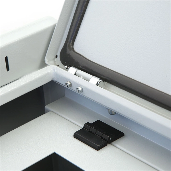 Cambodia FOB GPON Equipment 800G